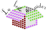 Logo La Boîte à Aider